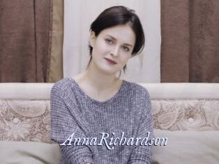 AnnaRichardson