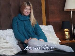 AnnaWaldorf