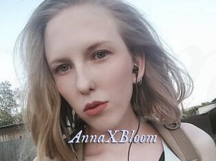 AnnaXBloom