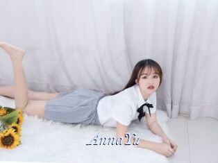 AnnaYu