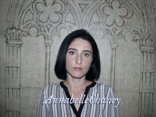 AnnabelleChaney
