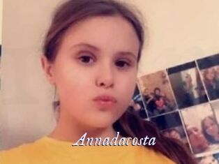 Annadacosta