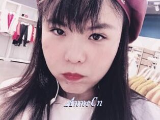 AnneCn