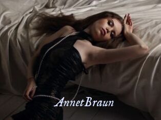 AnnetBraun