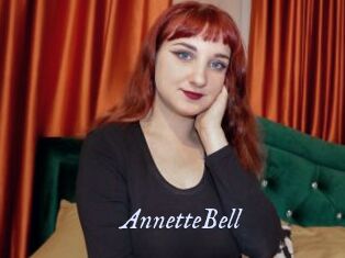 AnnetteBell