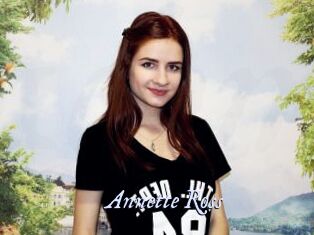 Annette_Ross