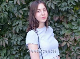 AnniBennett