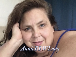 AnnieBBWLady
