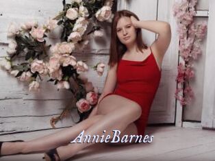 AnnieBarnes