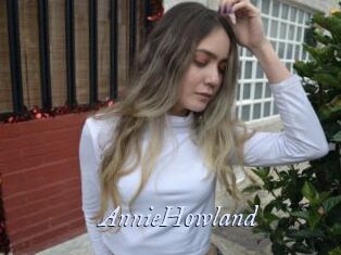 AnnieHowland