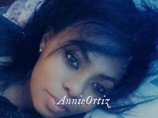 AnnieOrtiz