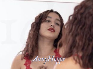 AnnyHoppe