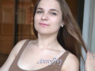 AnnyJoy 1 chatte mouillée