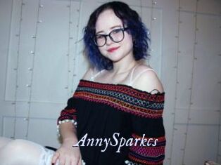 AnnySparkcs