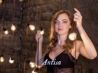 Antisa