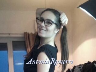 AntoniaRomerro