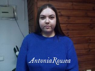 AntoniaRousea