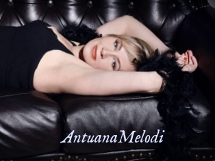 AntuanaMelodi