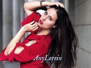 AnyLorein