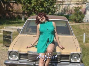 Anylisse