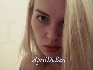 AprilDoBest