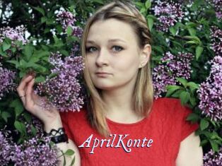 AprilKonte