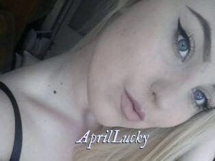 AprilLucky