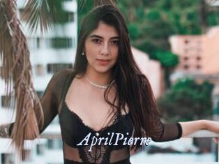 AprilPierre