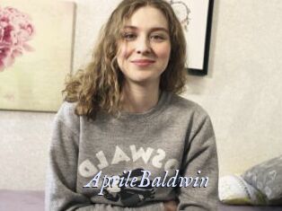 AprileBaldwin