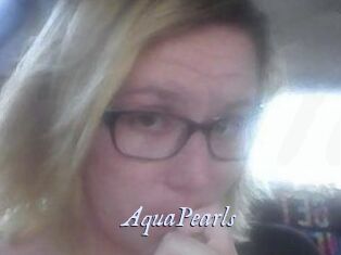 AquaPearls
