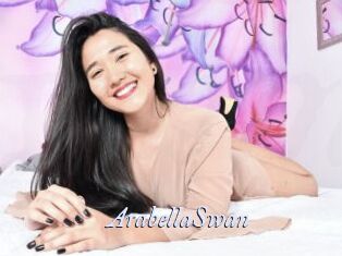 ArabellaSwan