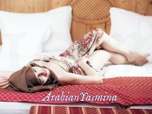 ArabianYasmina