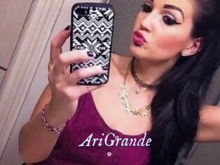 AriGrande