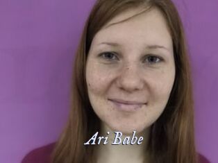 Ari_Babe