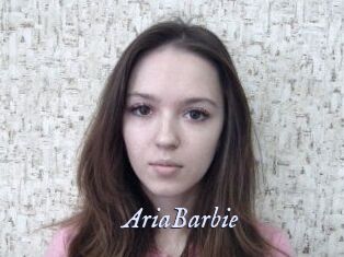 AriaBarbie