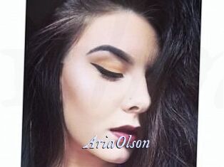 Aria_Olson