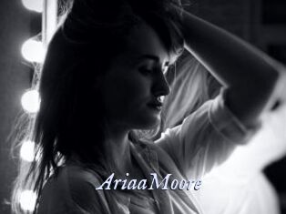 AriaaMoore