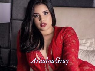 AriadnaGray