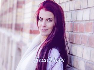 ArialMoon