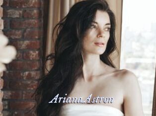 ArianaAstron