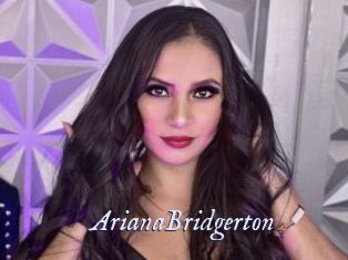 ArianaBridgerton