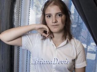 ArianaDevis