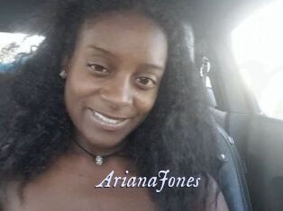 Ariana_Jones