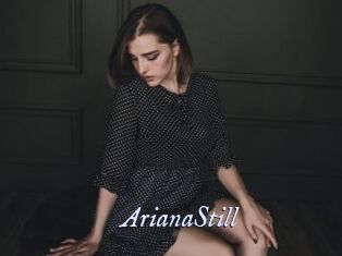 ArianaStill