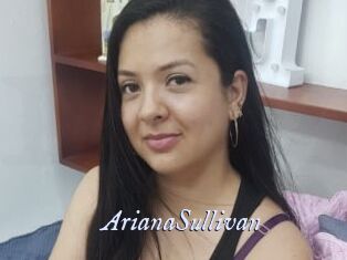 ArianaSullivan