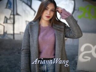 ArianaWang