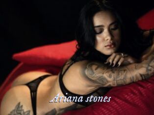Ariana_stones