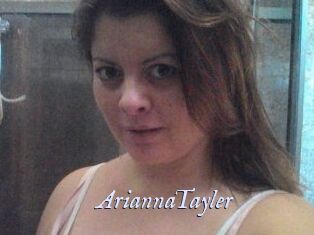 Arianna_Tayler