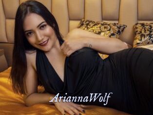 AriannaWolf