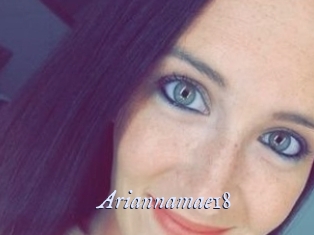 Ariannamae18